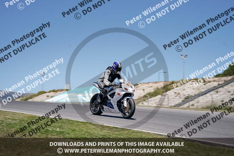 may 2019;motorbikes;no limits;peter wileman photography;portimao;portugal;trackday digital images